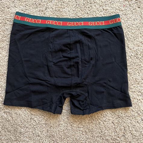 gucci men's briefs|Gucci underwear men's.